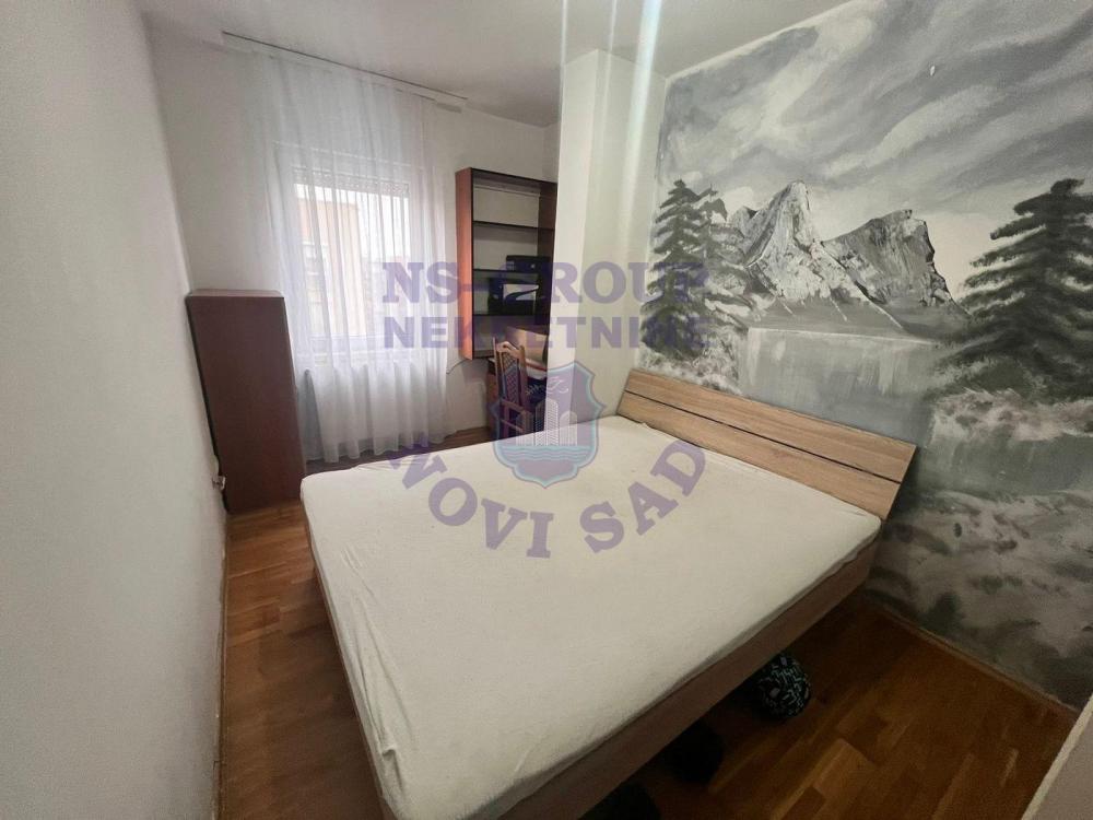 Slika 4 - Trosoban 76m2 Nova Detelinara
