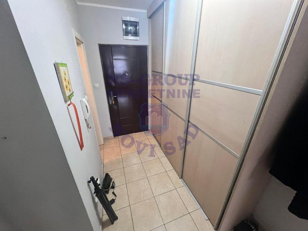 Slika 6 - Trosoban 76m2 Nova Detelinara