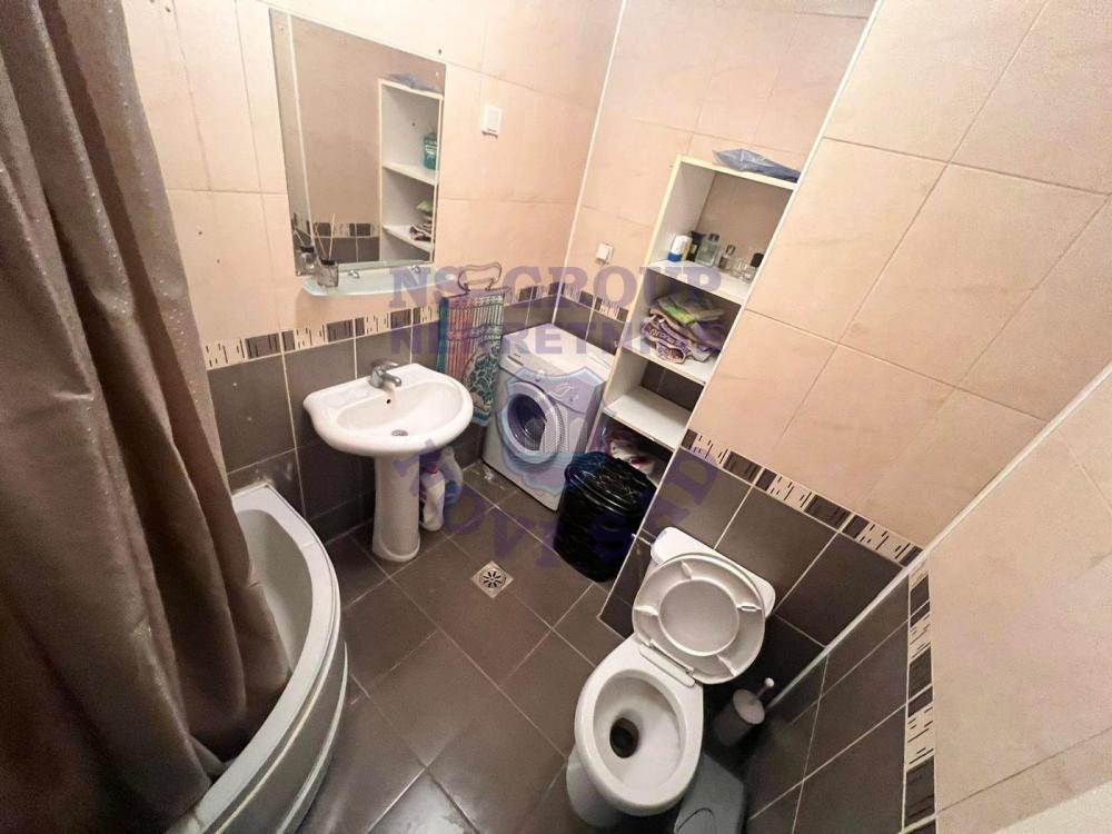 Slika 7 - Trosoban 76m2 Nova Detelinara