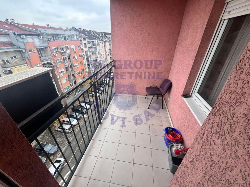 Slika 8 - Trosoban 76m2 Nova Detelinara