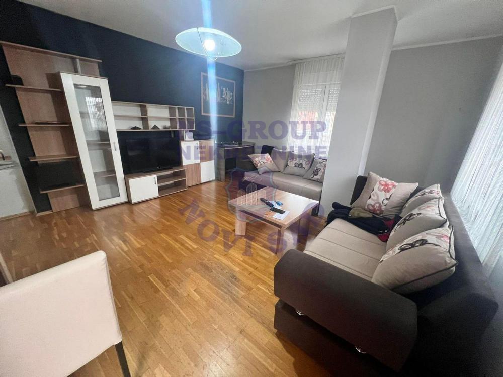 Slika 2 - Trosoban 76m2 Nova Detelinara