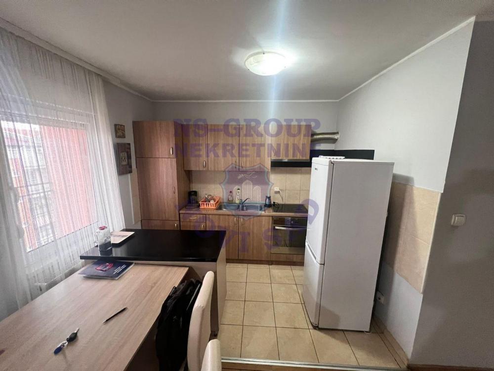 Slika 3 - Trosoban 76m2 Nova Detelinara