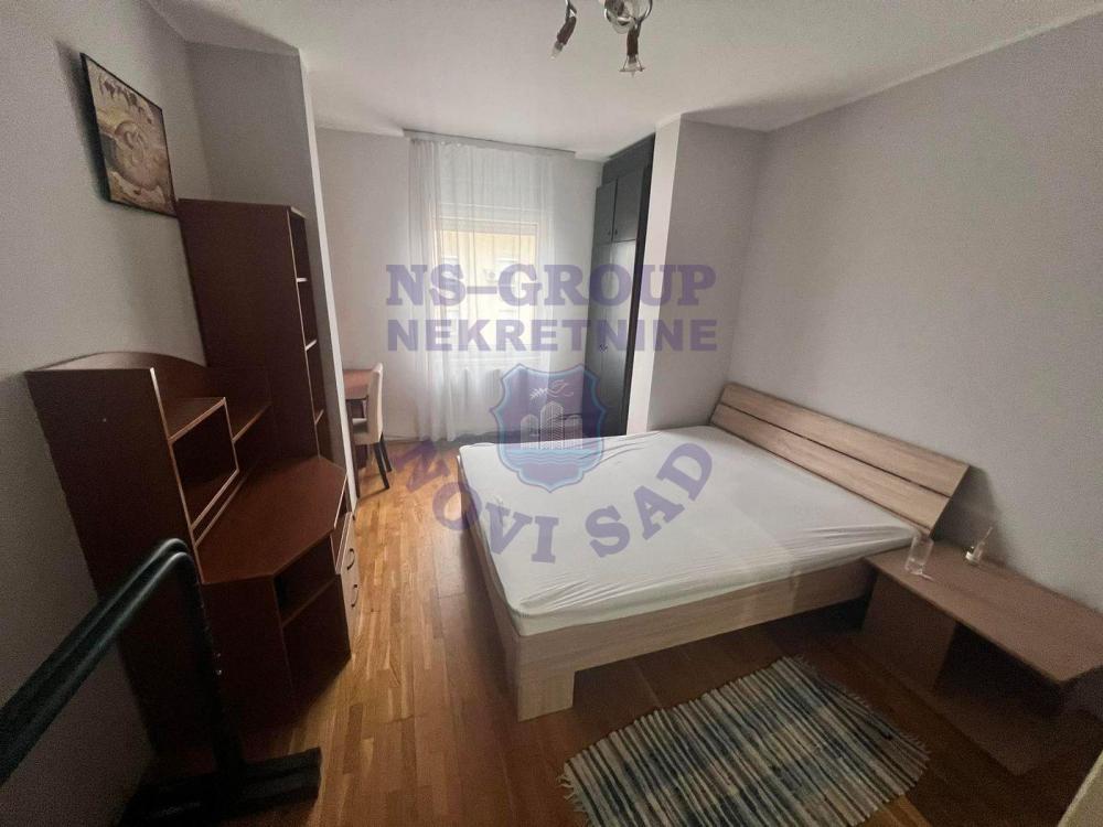 Slika 5 - Trosoban 76m2 Nova Detelinara