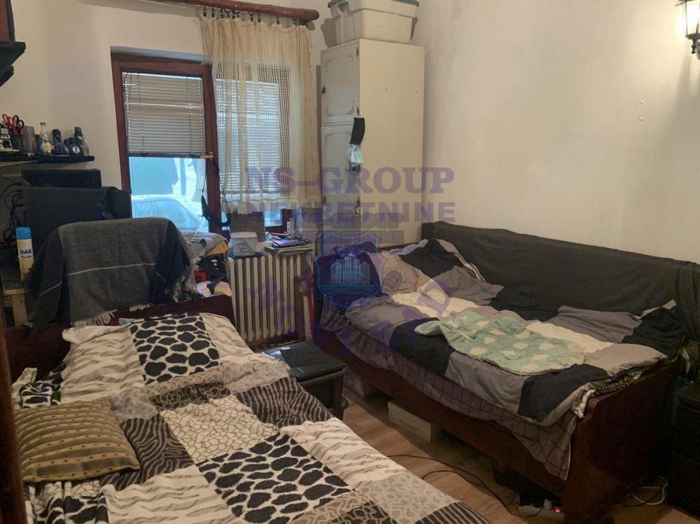 Slika 3 - Dvosoban, 47m2, Bulevar oslobođenja Novi Sad, sa terasom
