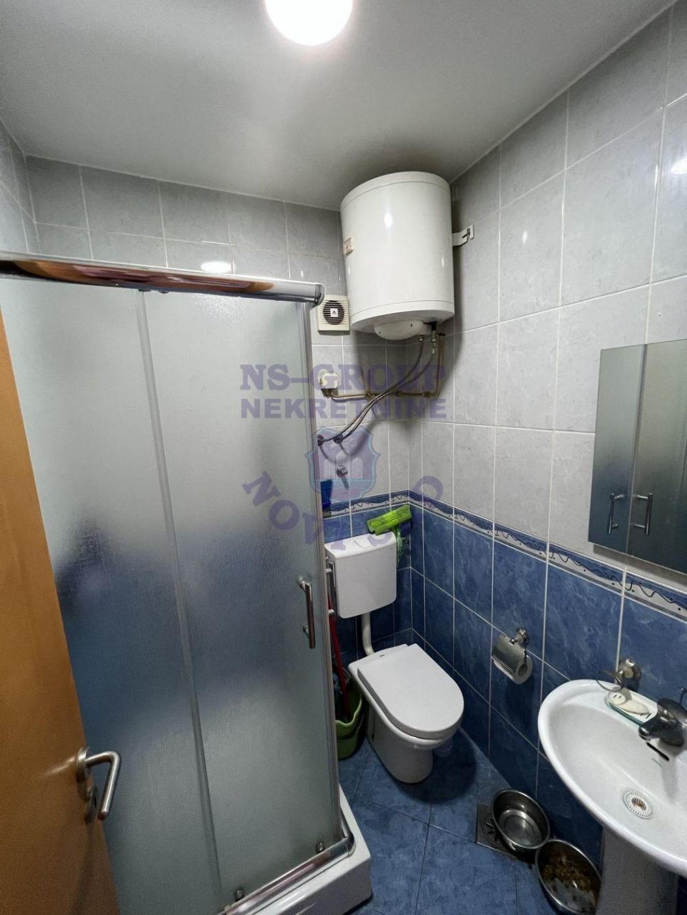 Slika 1 - Na prodaju duplex na Grbavici 