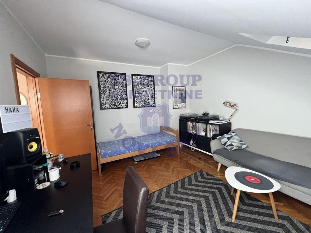 Slika 7 - Na prodaju duplex na Grbavici 