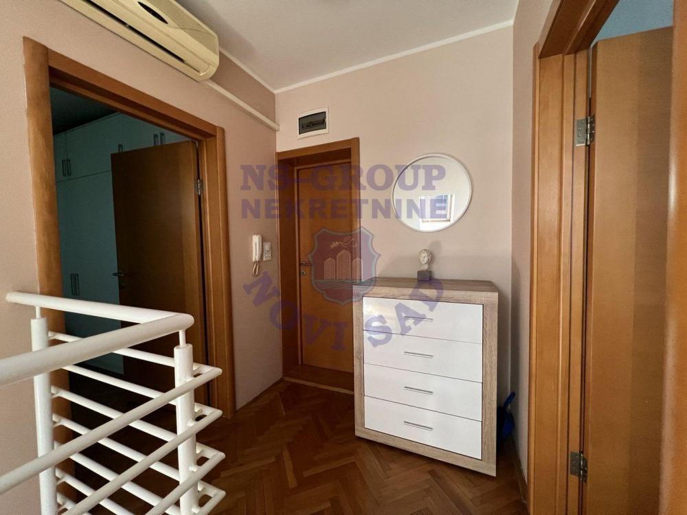 Slika 6 - Na prodaju duplex na Grbavici 