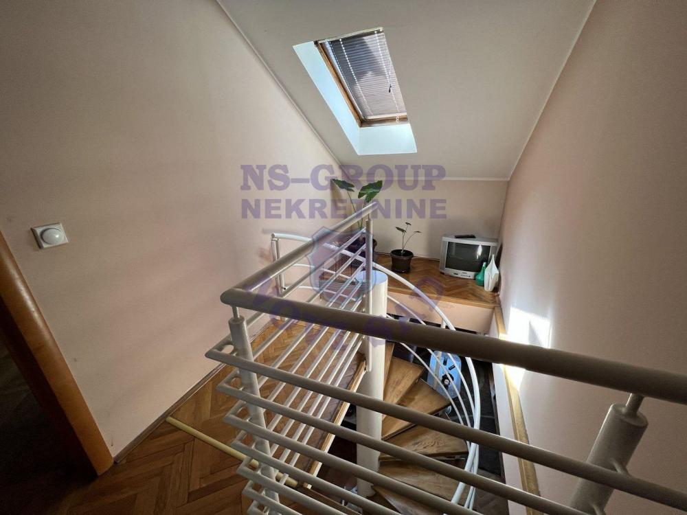 Slika 5 - Na prodaju duplex na Grbavici 