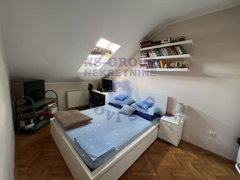 Slika 4 - Na prodaju duplex na Grbavici 