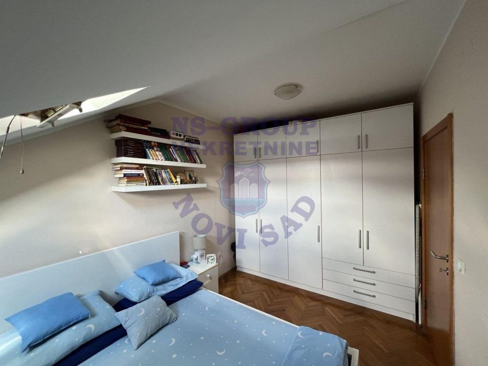 Slika 3 - Na prodaju duplex na Grbavici 