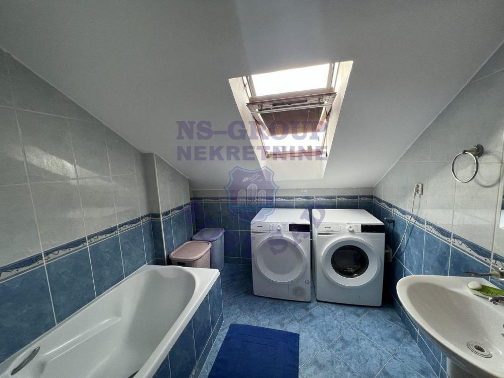 Slika 2 - Na prodaju duplex na Grbavici 