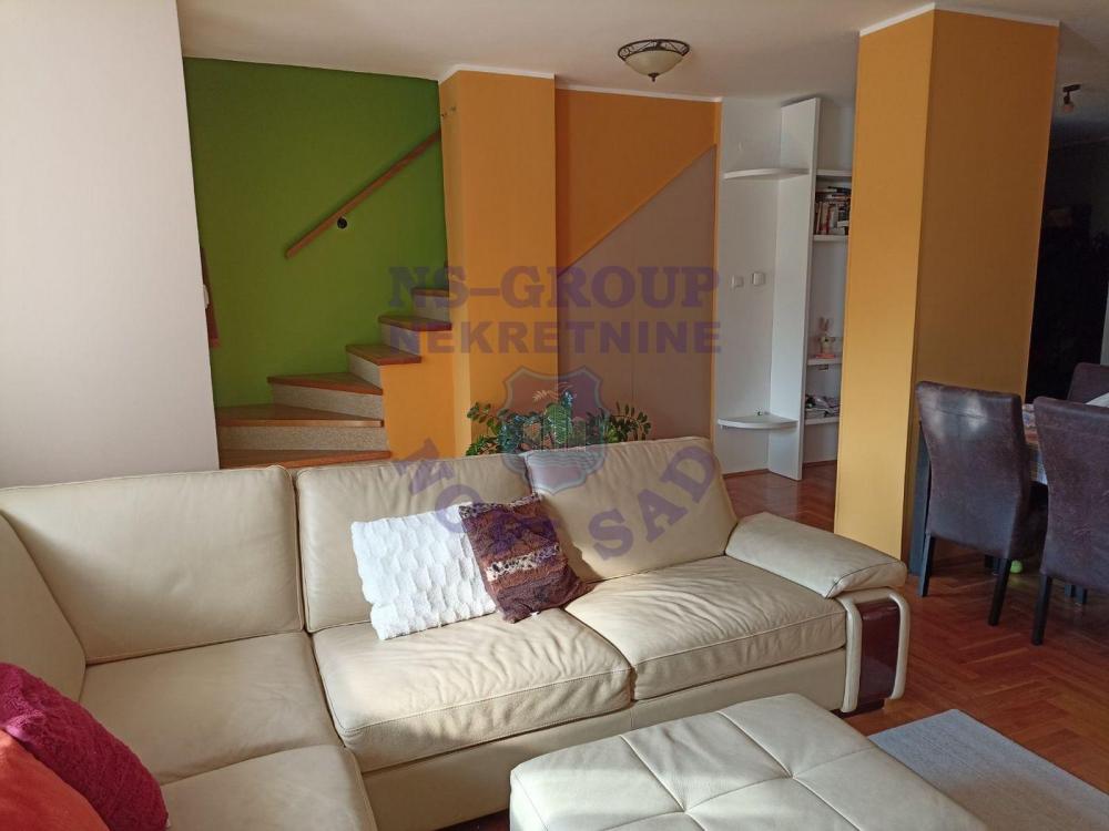 Slika 7 - Trosoban duplex na prodaju 