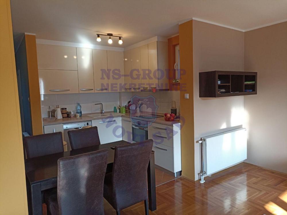 Slika 6 - Trosoban duplex na prodaju 