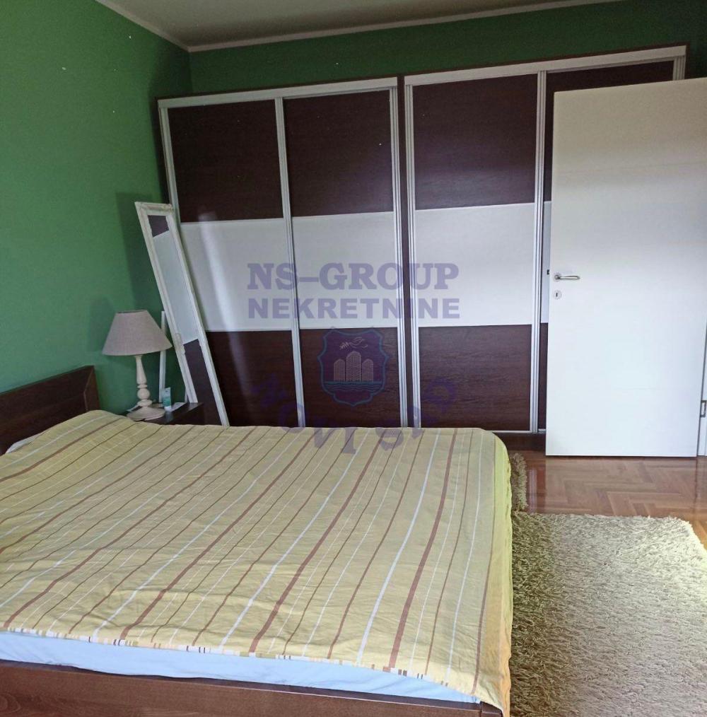 Slika 5 - Trosoban duplex na prodaju 