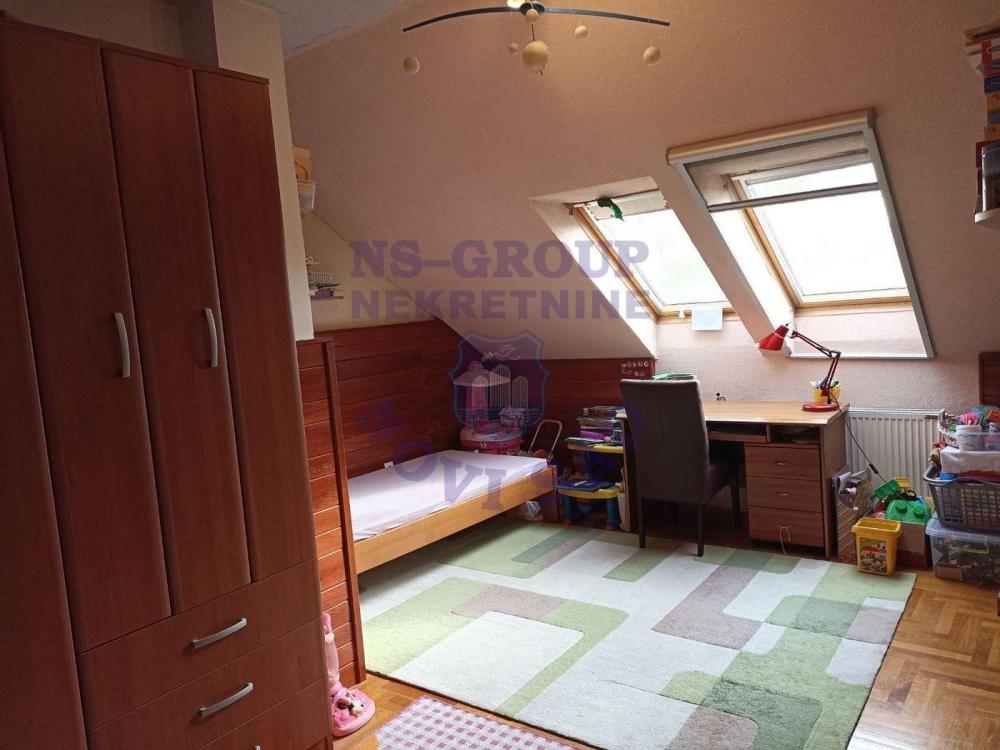 Slika 2 - Trosoban duplex na prodaju 