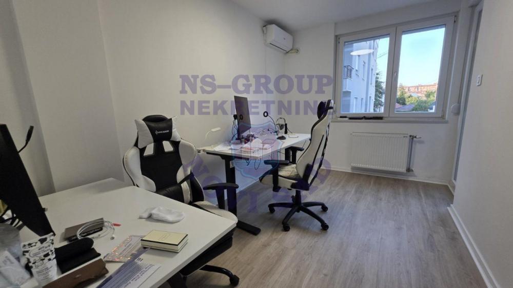 Slika 6 - 576109-Na prodaju LUX četvorosoban stan na Sajmištu