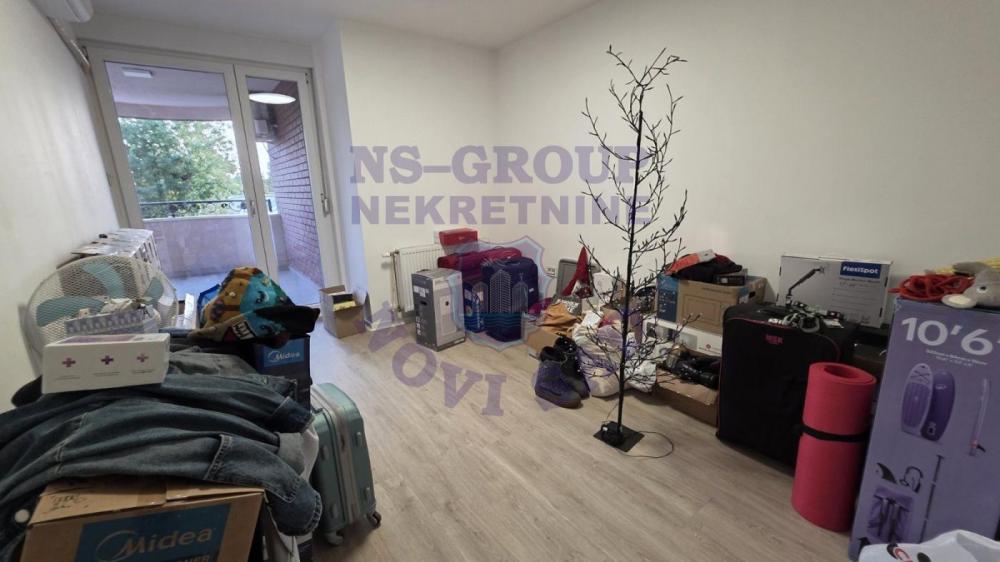 Slika 4 - 576109-Na prodaju LUX četvorosoban stan na Sajmištu