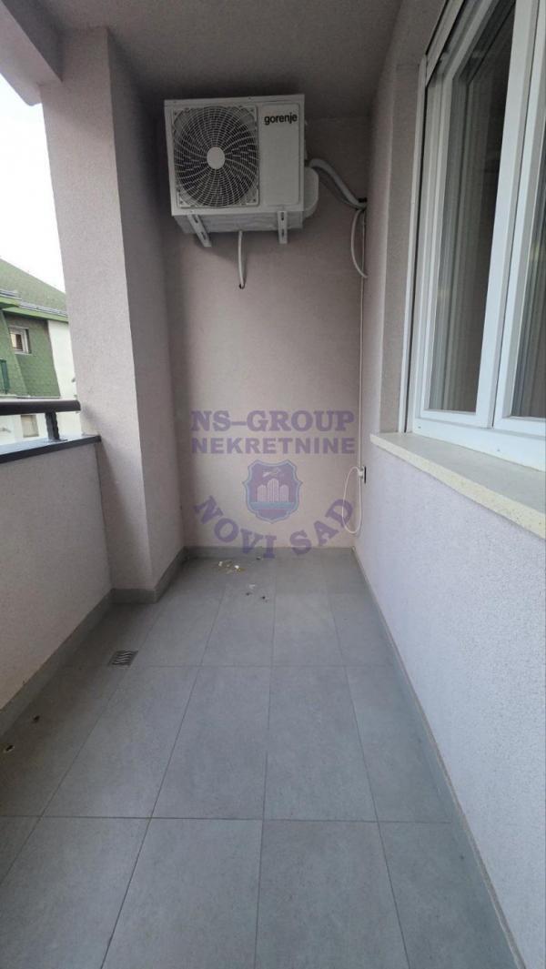 Slika 7 - 576109-Na prodaju LUX četvorosoban stan na Sajmištu