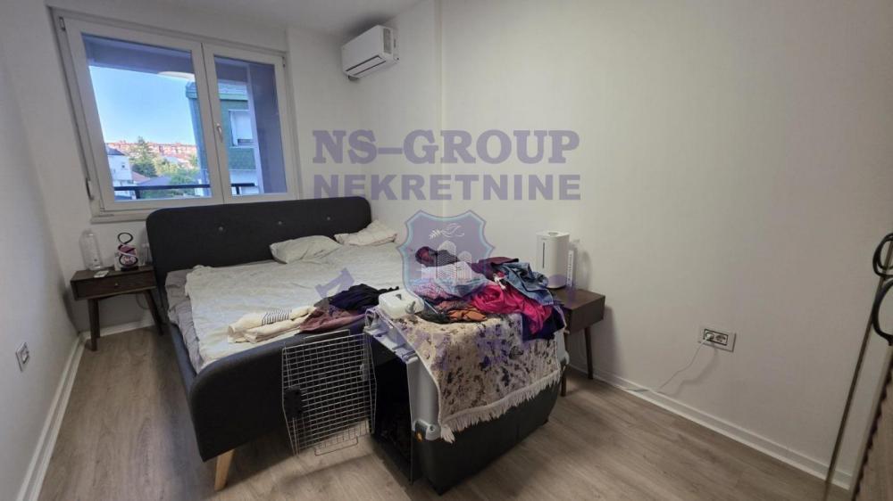 Slika 5 - 576109-Na prodaju LUX četvorosoban stan na Sajmištu
