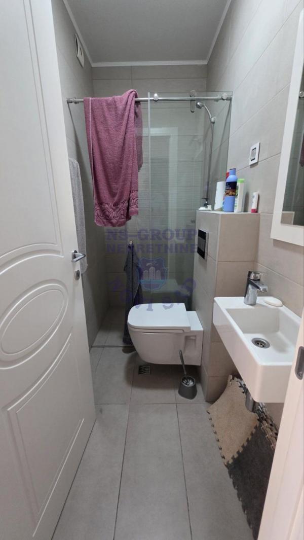 Slika 9 - 576109-Na prodaju LUX četvorosoban stan na Sajmištu