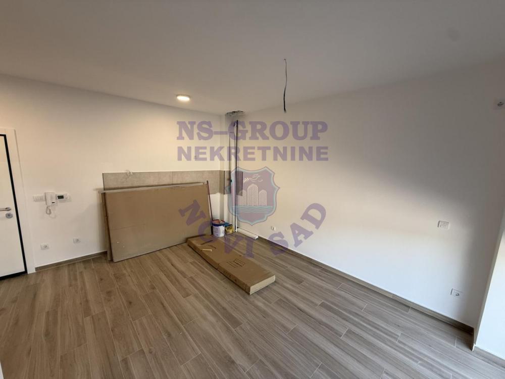Glavna slika -Prodaja stana, 25m2, sa parkingom