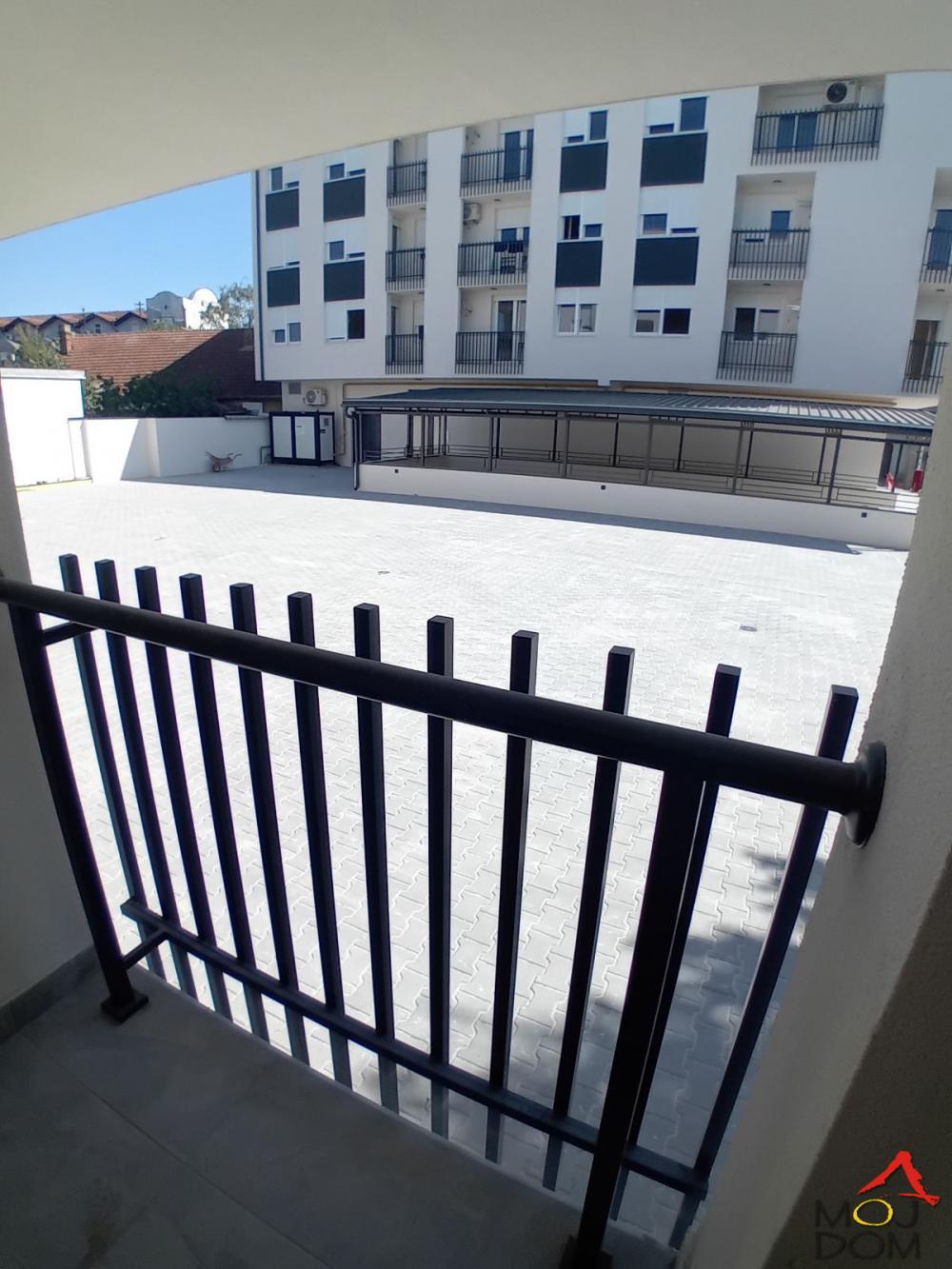 Slika 1 - Stan,NOVI SAD,TELEP,kv: 40, € 128750, ID: 1032632