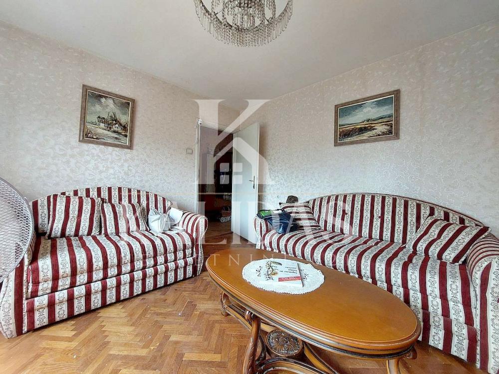 Slika 5 - Stan,NOVI SAD,SATELIT,kv: 46, € 108150, ID: 1008921