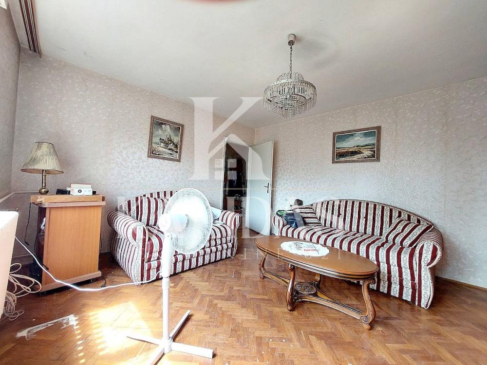 Slika 4 - Stan,NOVI SAD,SATELIT,kv: 46, € 108150, ID: 1008921