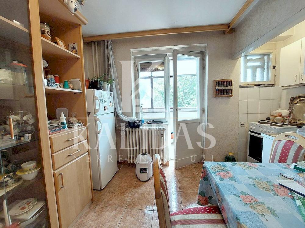 Slika 11 - Stan,NOVI SAD,SATELIT,kv: 46, € 108150, ID: 1008921