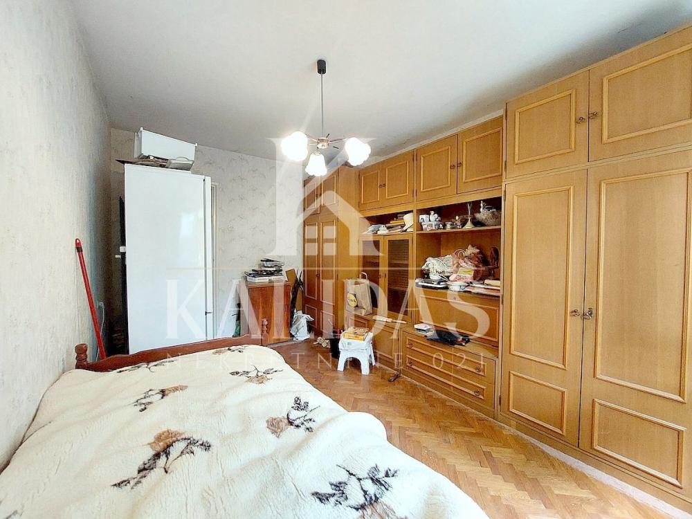 Slika 9 - Stan,NOVI SAD,SATELIT,kv: 46, € 108150, ID: 1008921