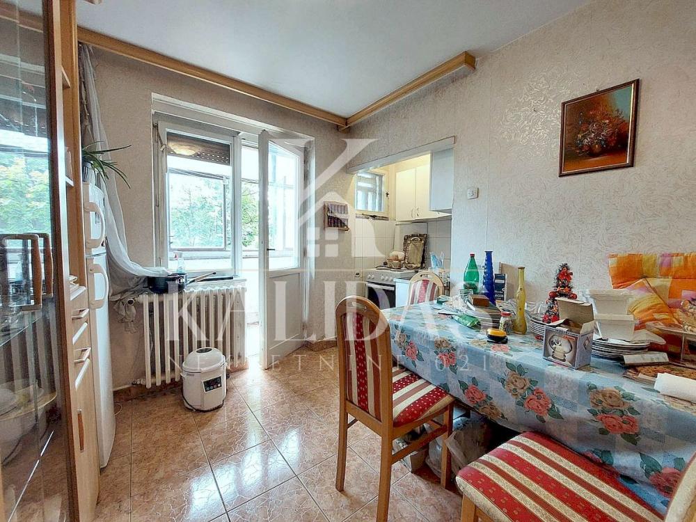 Slika 10 - Stan,NOVI SAD,SATELIT,kv: 46, € 108150, ID: 1008921