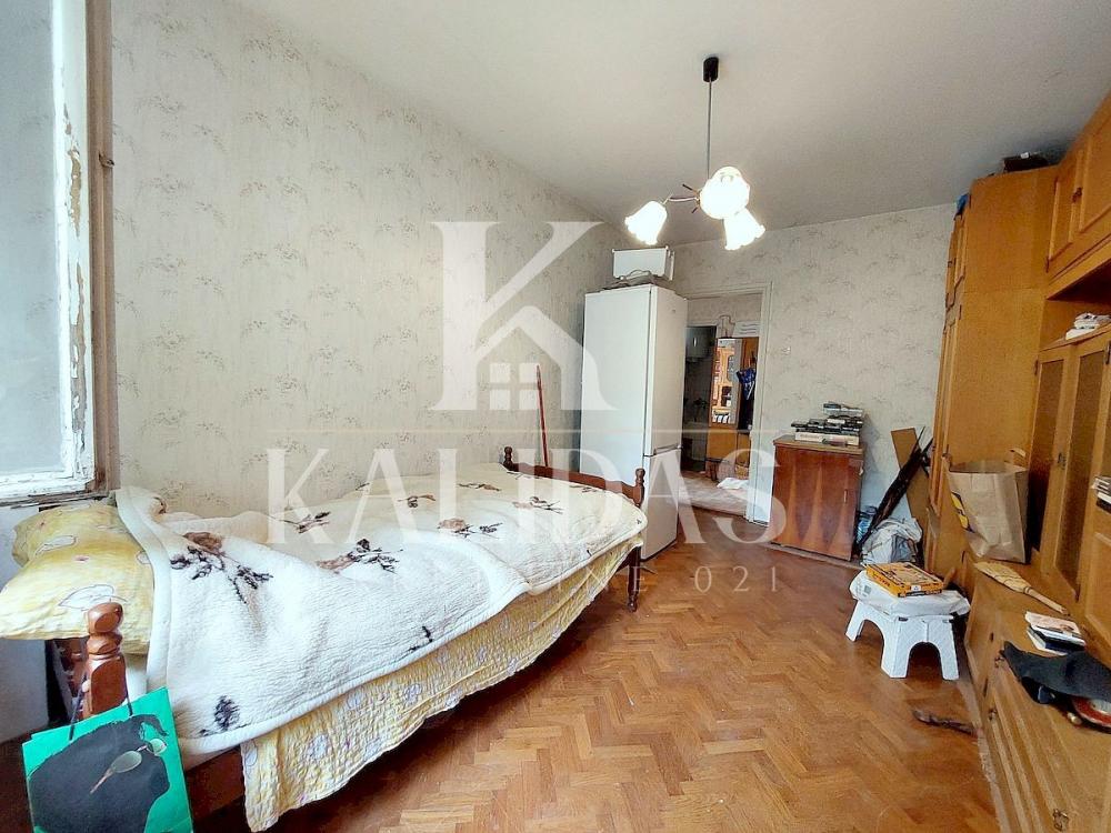 Slika 8 - Stan,NOVI SAD,SATELIT,kv: 46, € 108150, ID: 1008921