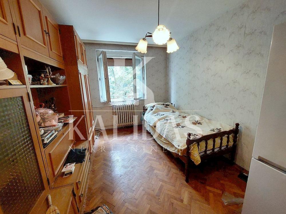 Slika 7 - Stan,NOVI SAD,SATELIT,kv: 46, € 108150, ID: 1008921