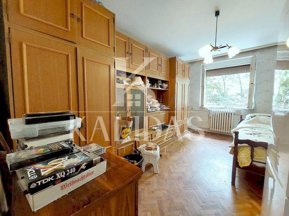Slika 6 - Stan,NOVI SAD,SATELIT,kv: 46, € 108150, ID: 1008921