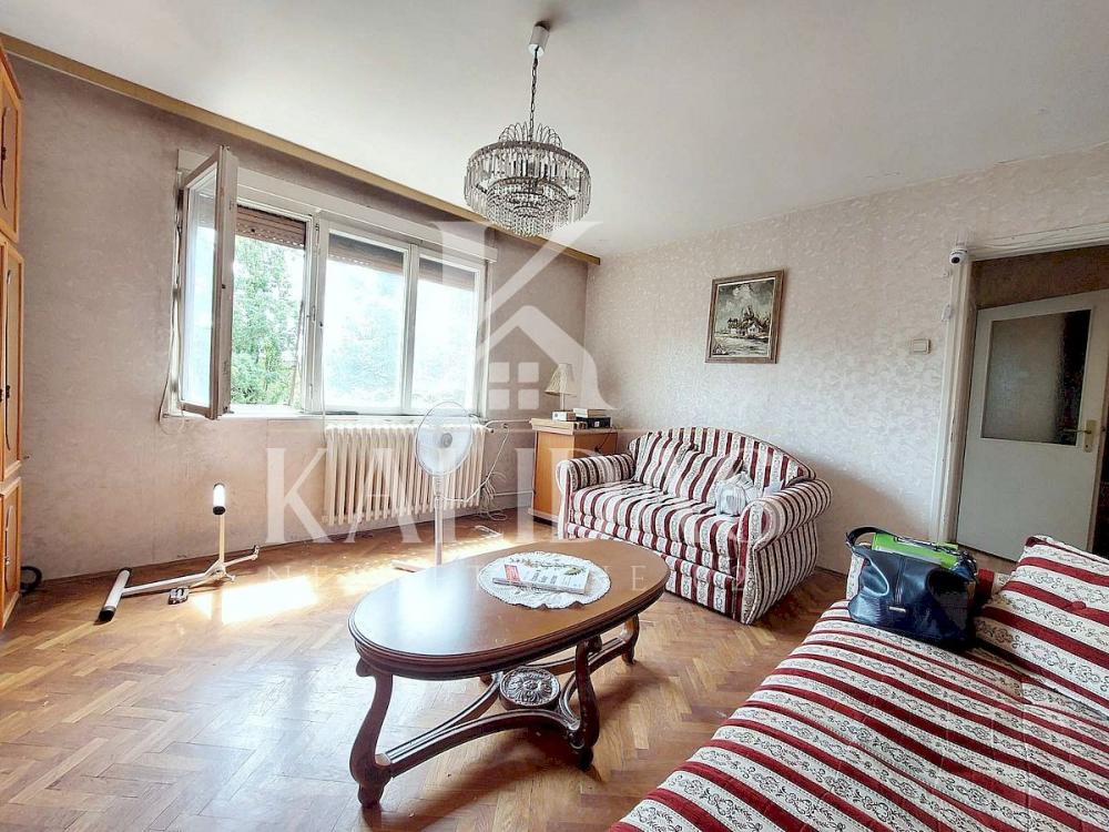 Slika 2 - Stan,NOVI SAD,SATELIT,kv: 46, € 108150, ID: 1008921