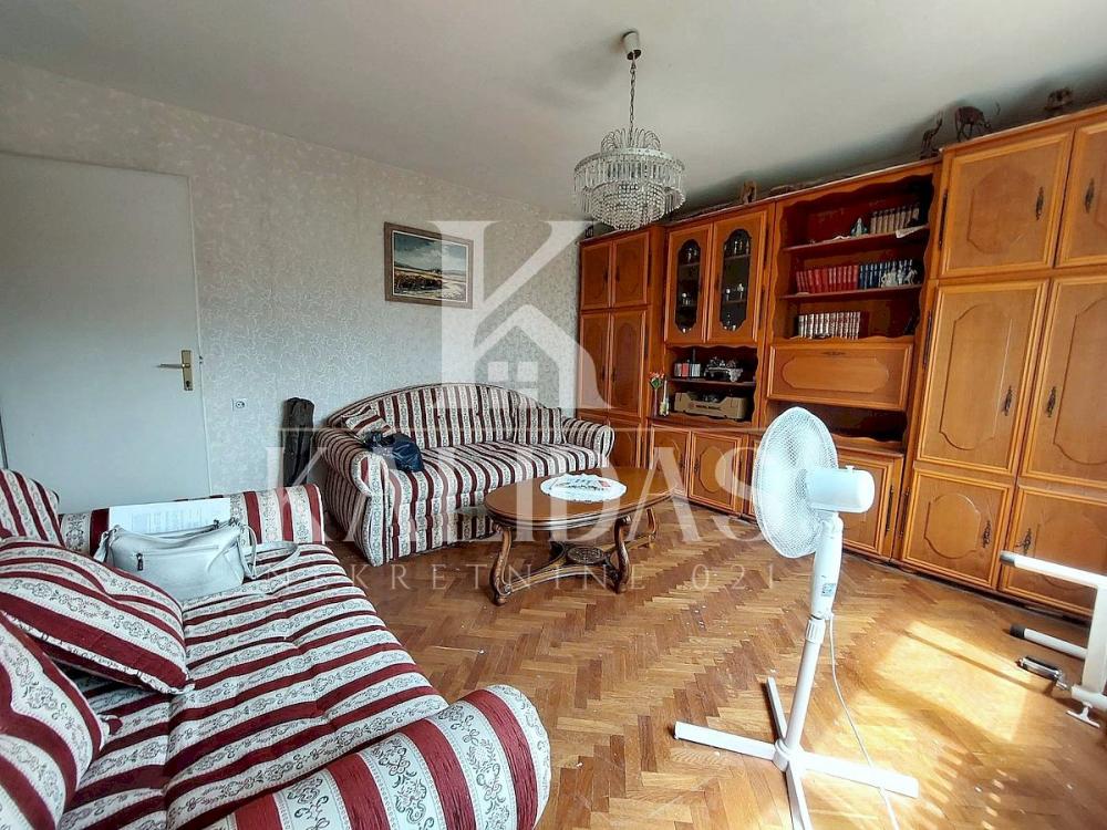 Slika 3 - Stan,NOVI SAD,SATELIT,kv: 46, € 108150, ID: 1008921