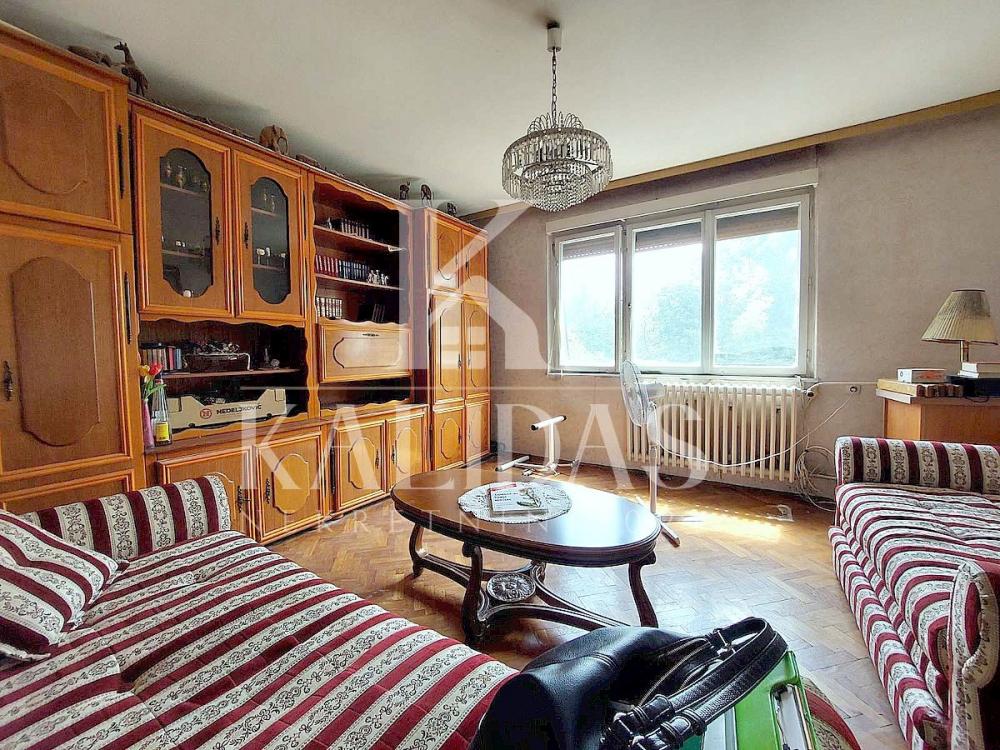 Slika 1 - Stan,NOVI SAD,SATELIT,kv: 46, € 108150, ID: 1008921