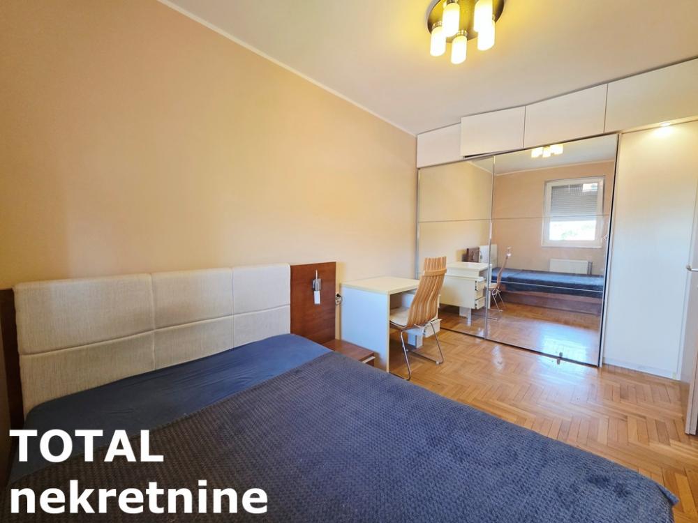 Slika 6 - Stan,NOVI SAD,TELEP,kv: 43.00, € 120000, ID: 1102989