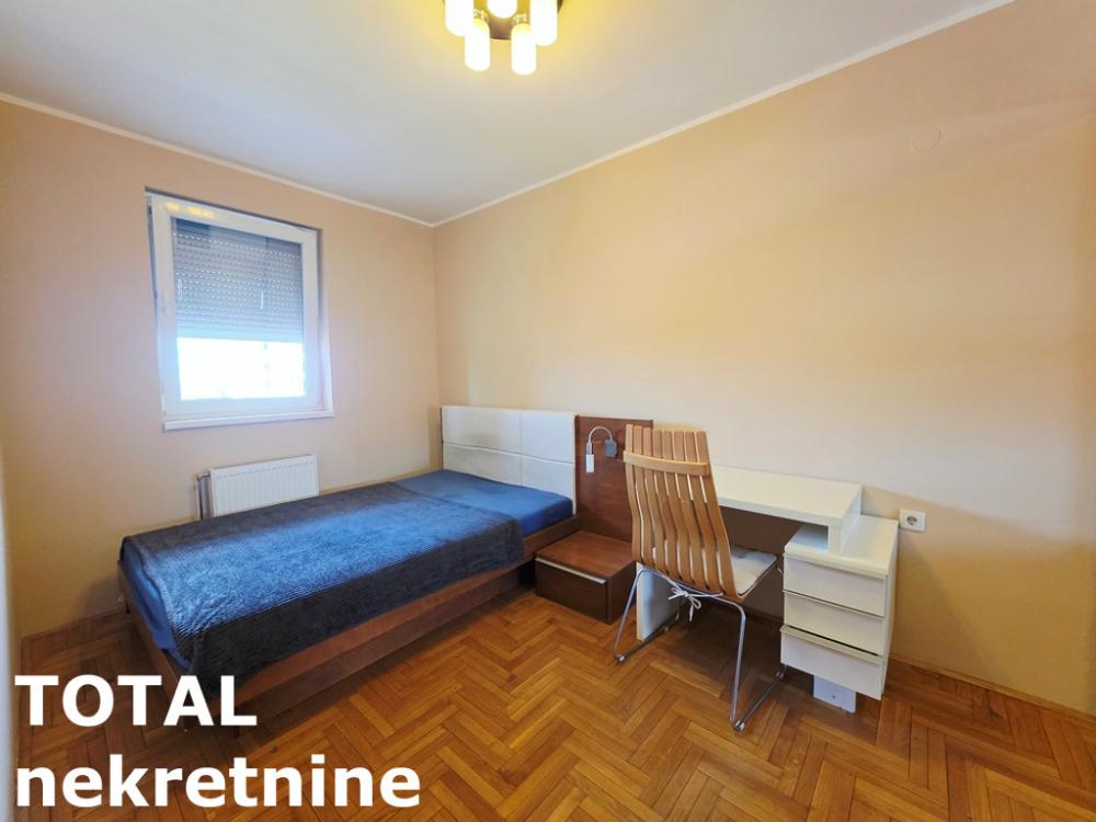 Slika 5 - Stan,NOVI SAD,TELEP,kv: 43.00, € 120000, ID: 1102989