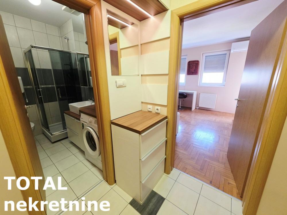 Slika 8 - Stan,NOVI SAD,TELEP,kv: 43.00, € 120000, ID: 1102989