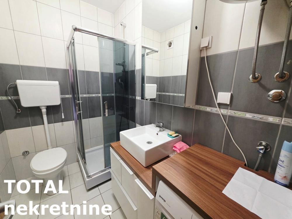 Slika 7 - Stan,NOVI SAD,TELEP,kv: 43.00, € 120000, ID: 1102989