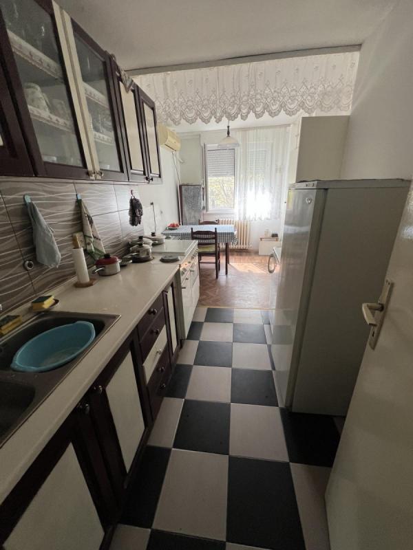 Slika 5 - Stan,NOVI SAD,NOVO NASELJE,kv: 69.00, € 173000, ID: 1059315