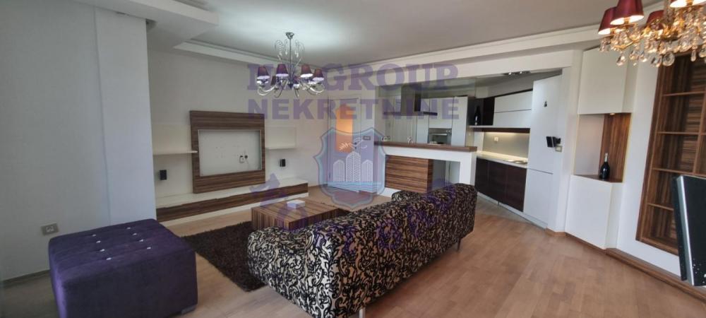 Slika 1 - 576128-Na prodaju LUX dvosoban stan u Lipovom Gaju