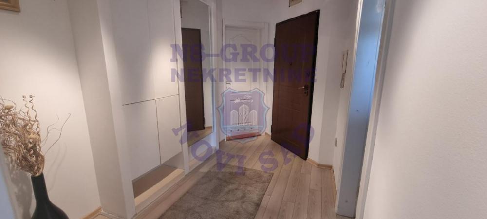 Slika 3 - 576128-Na prodaju LUX dvosoban stan u Lipovom Gaju