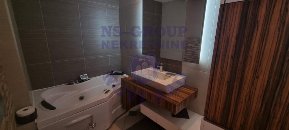 Slika 7 - 576128-Na prodaju LUX dvosoban stan u Lipovom Gaju