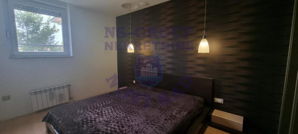 Slika 4 - 576128-Na prodaju LUX dvosoban stan u Lipovom Gaju