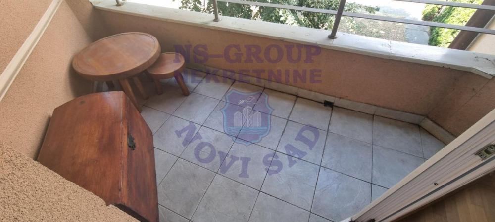 Slika 8 - 576128-Na prodaju LUX dvosoban stan u Lipovom Gaju
