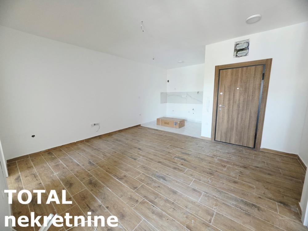 Slika 1 - Stan,NOVI SAD,ADICE,kv: 50.00, € 121000, ID: 1102753