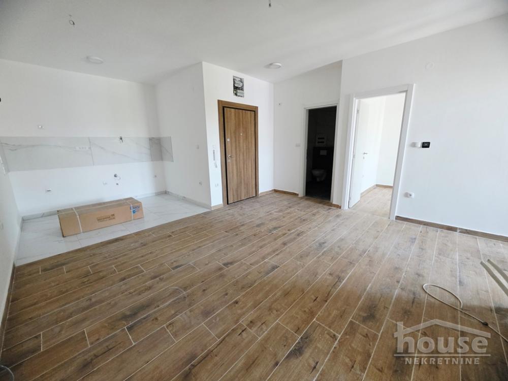Slika 3 - Stan,NOVI SAD,ADICE,kv: 50.00, € 121000, ID: 1065907