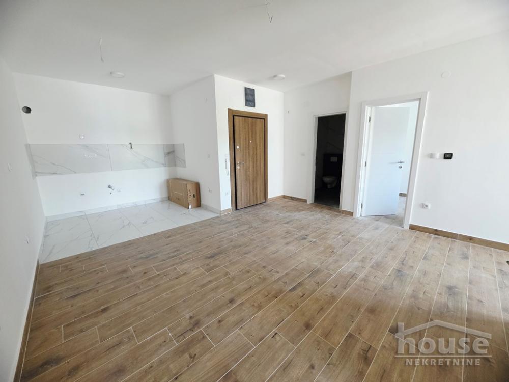 Slika 5 - Stan,NOVI SAD,ADICE,kv: 50.00, € 121000, ID: 1065906